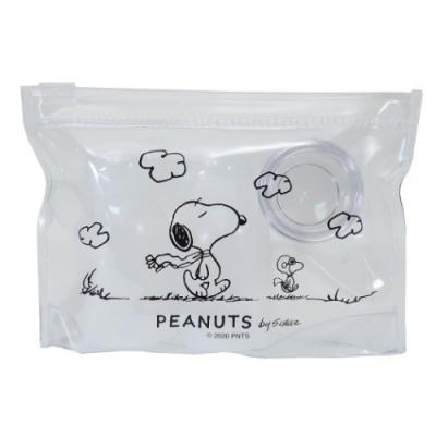 ロ箱　スヌーピー ボックスクリアパックタンブラーセットトラベルセット水筒等 ロ箱 スヌーピー ボックスクリアパックタンブラーセットトラベル