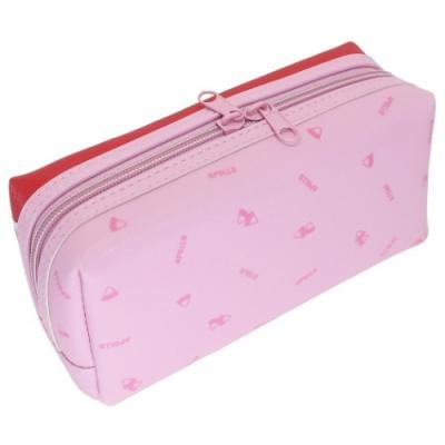 筆箱 アポロチョコレート スクエア ペンポーチ おやつマーケット