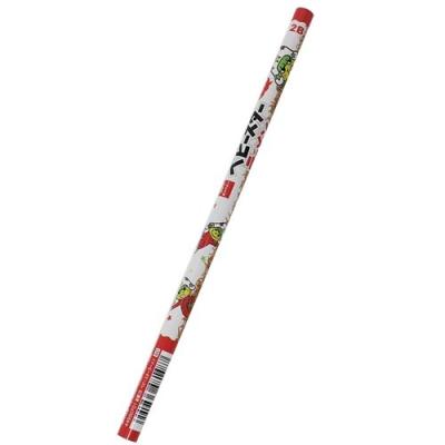 鉛筆 チキン味 おやつマーケット おもしろ文具 ベビースターラーメン キャラクター グッズ サカモト 新学期準備雑貨