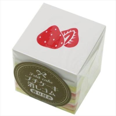 昭和レトロ　クツワ　ショートケーキ 消しゴム 未使用　日本製 楽天市場】ケーキの消しゴム おみやげセットフィギュア消しゴム 日本の