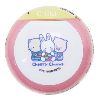 チアリーチャム お菓子 プリe-ma のど飴 LOVELY 80's サンリオ