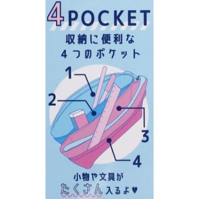 LOVETOXIC 文房具セット 7点文具セット 女の子向け ラブトキシック