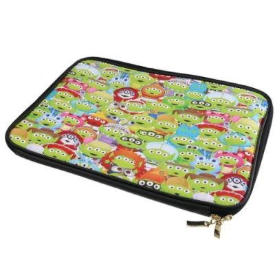 トイストーリー ノートパソコンケース ガジェットケース M エイリアンremix ディズニー グッズ キャラクターのシネマコレクション 通販 Paypayモール