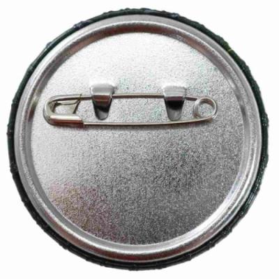 ツイステッドワンダーランド ディズニー 通販 缶バッジ ビッグ