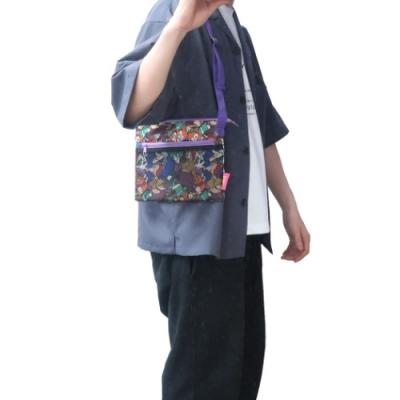 サコッシュ ピノキオ ショルダーバッグ ディズニー 通販 ファウル