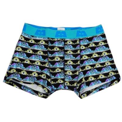 モンスターズインク ギフト雑貨 ディズニー メンズインナー 男性用 下着 キャラクター グッズ スモールプラネット キャラクターのシネマコレクション 通販 Paypayモール