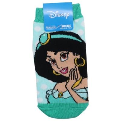 アラジン ディズニープリンセス キャラクター 子供用靴下 キッズ ソックス ジャスミン ドット スモールプラネット キャラクターのシネマコレクション 通販 Paypayモール
