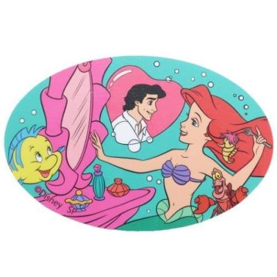 Sale 79 Off リトルマーメイド ディズニープリンセス キャラクター ステッカー ビニール ダイカット アリエル Columbiatools Com
