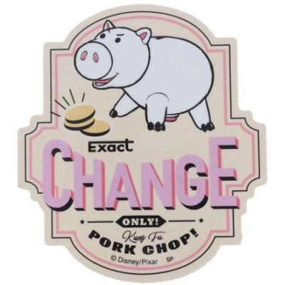 価格 トイストーリー ディズニー キャラクター ビッグシール ダイカット ビニールステッカー Heartlandgolfpark Com