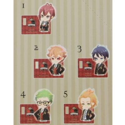 コップ　ペン立て　メガネ立て　プラ　ツイステッドワンダーランド　ディズニー コップ ペン立て メガネ立て プラ ツイステッドワンダーランド