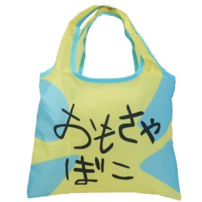 折りたたみ ミニ ショッピングバッグ エコバッグ クレヨンしんちゃん