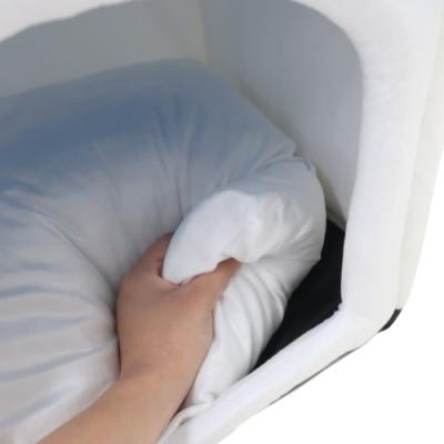 ペットベッド ペットハウス クレヨンしんちゃん シロの小屋 スモール
