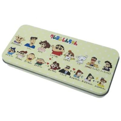 缶ペンケース キャラ カンペン クレヨンしんちゃん 自己紹介 スモールプラネット 新学期準備雑貨 Sm Kyst1921 雑貨 アートの通販店 ベルコモン 通販 Yahoo ショッピング