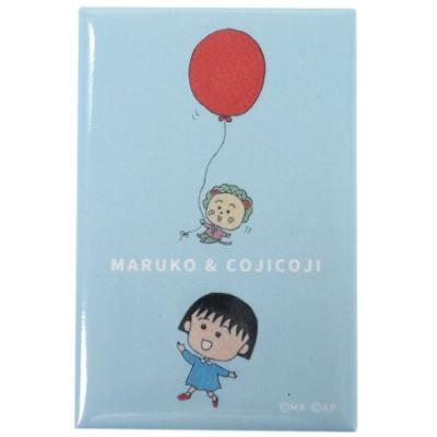 マグネット スクエア 角磁石 ちびまる子ちゃん バルーン ブルー スモールプラネット かわいい プチギフト Sm Mkmg355 雑貨 アートの通販店 ベルコモン 通販 Yahoo ショッピング