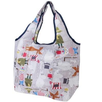 ムーミン エコ バッグ