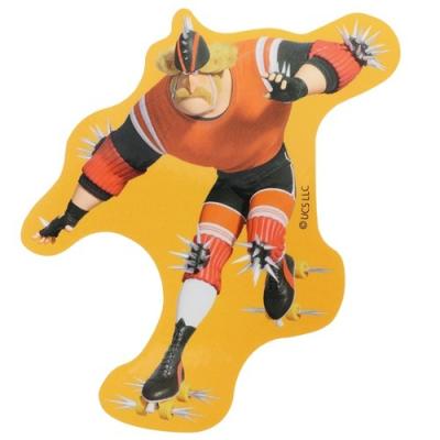 ミニオンズ ビッグシール ダイカットビニールステッカー スヴェンジャンス ユニバーサル映画 スモールプラネット