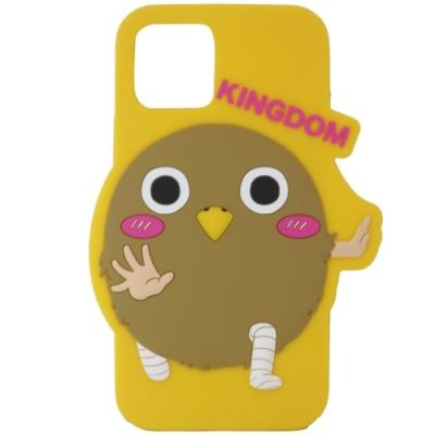 キングダム アイフォン12 アイフォン12プロ シリコンケース Iphone12 Iphone12 Proケース 河了貂 かりょうてん アニメキャラクター グッズ キャラクターのシネマコレクション 通販 Paypayモール