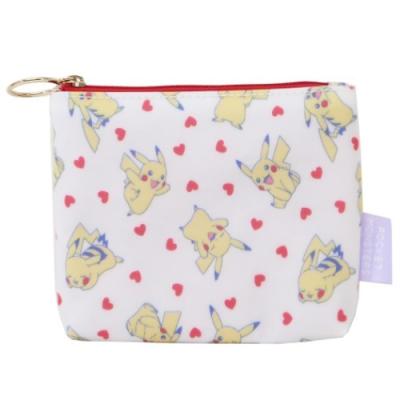 ミニポーチ ポケットティッシュポーチ ポケモン ピカチュウハート ポケットモンスター スモールプラネット サニタリーポーチ Sm Pmap1451 雑貨 アートの通販店 ベルコモン 通販 Yahoo ショッピング