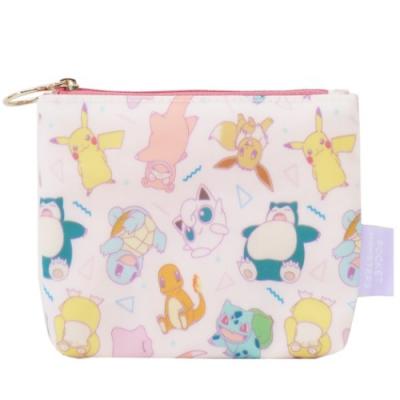 ポケモン ポケットティッシュポーチ ミニポーチ パステル ポケットモンスター グッズ キャラクターのシネマコレクション 通販 Paypayモール