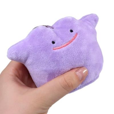 キーホルダー リール付き ぬいぐるみ キーマスコット ポケットモンスター ポケモン メタモン スモールプラネット Sm Pmkc1608 雑貨 アートの通販店 ベルコモン 通販 Yahoo ショッピング