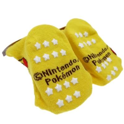 ベビー ソックス 新生児はじめての靴下 ポケモン ピカチュウ スモールプラネット ポケットモンスター ベビーキャラックス 赤ちゃんくつした キャラクター Sm Pmsoc10j 雑貨 アートの通販店 ベルコモン 通販 Yahoo ショッピング