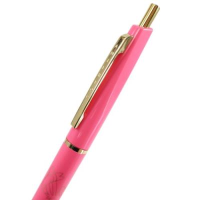 ポケモン ノック式ボールペン ボールペン ニンフィア ポケットモンスター キャラクターのシネマコレクション 通販 Paypayモール