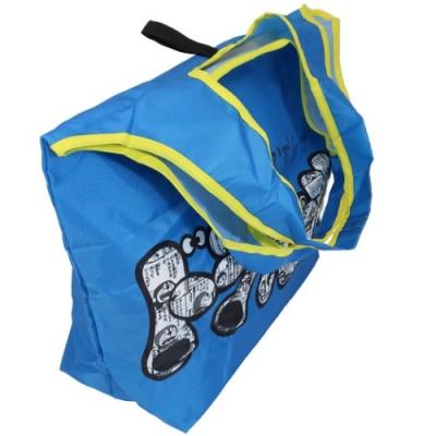 折りたたみくるくる ショッピングバッグ エコバッグ ドラえもん 50周年記念 Message スモールプラネット Sm Shdrf1101 雑貨 アートの通販店 ベルコモン 通販 Yahoo ショッピング