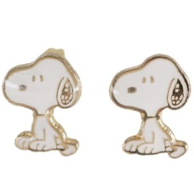 ピアス スヌーピー アクセサリー ピーナッツ Snoopy おしゃれ プレゼント キャラクターのシネマコレクション 通販 Paypayモール