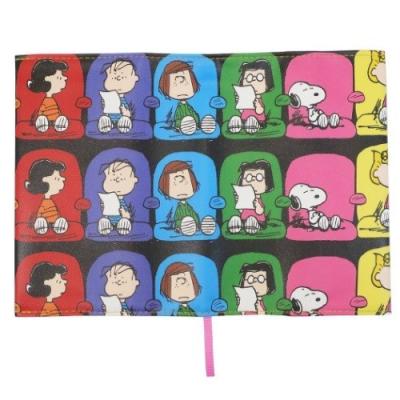 スヌーピー キャラクター ブックカバー 文庫本カバー シート ピーナッツ グッズ プレゼント 男の子 女の子 ギフト バレンタイン Sm Snap3507n キャラクターのシネマコレクション 通販 Yahoo ショッピング
