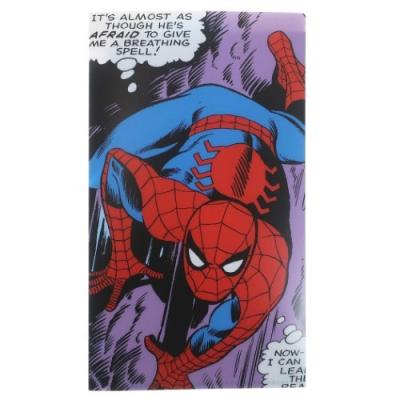 Wポケット 抗菌 マスクケース 不織布マスク携帯ケース スパイダーマン マーベル スパイダーマン ヴェノム スモールプラネット プレゼント 男の子向け Sm Spap4671 雑貨 アートの通販店 ベルコモン 通販 Yahoo ショッピング