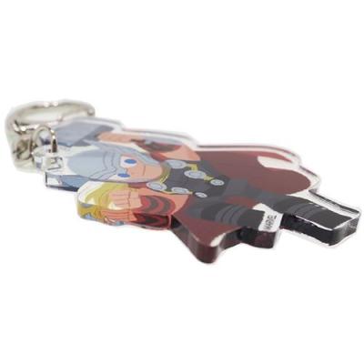 Disney（ディズニー） マイティーソー アクリルキーホルダー MARVEL