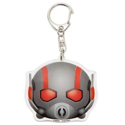 MARVEL（マーベル） キーリング アントマン アクリル キーホルダー