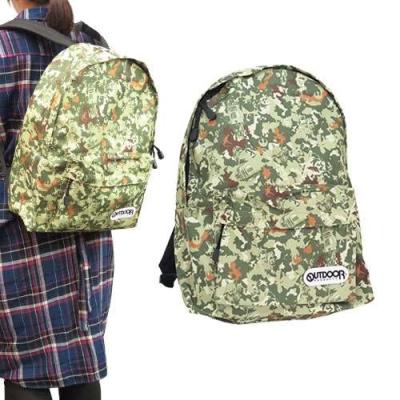 OUTDOOR PRODUCTS（アウトドアプロダクツ） スターウォーズ×OUTDOOR