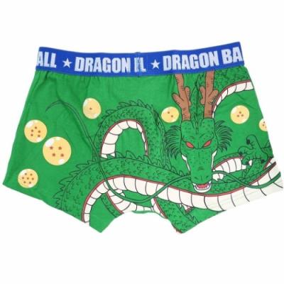 ドラゴンボール 男性用下着 メンズ ボクサーパンツ 神龍 グッズ アニメキャラクター キャラクターのシネマコレクション 通販 Paypayモール