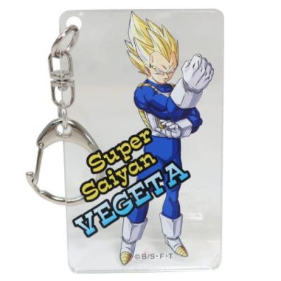 アクリル キーホルダー キーリング ドラゴンボール超 ベジータssロゴ スモールプラネット バッグチャーム Sm Tedb1296 雑貨 アートの通販店 ベルコモン 通販 Yahoo ショッピング