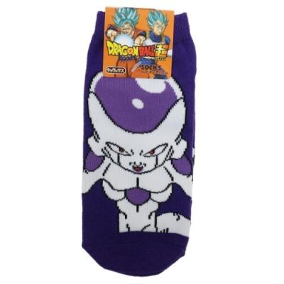 ドラゴンボール超 グッズ 女性用 靴下 アニメキャラクター レディース ソックス フリーザ デフォルメ キャラクターのシネマコレクション 通販 Paypayモール
