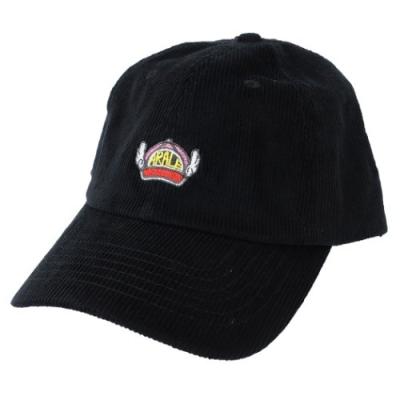 Drスランプ アラレちゃん グッズ コーデュロイ 刺繍 ベースボールキャップ 帽子 アラレちゃん キャラクターのシネマコレクション 通販 Paypayモール