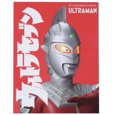 ダイカットビニールステッカー ビッグシール ウルトラマンシリーズ