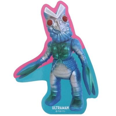 【ソフビ／インディーズ】バルタン星人　エンカビニール ソフビ／インディーズ】バルタン星人 エンカビニール ソフビ