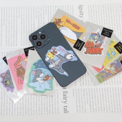 59 Off トムとジェリー ワーナーブラザース キャラクター ステッカー ダイカット ビニール シール シャボン玉 Columbiatools Com