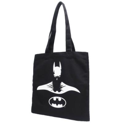 バットマン カラー トート トートバッグ シャドウ Dcコミック グッズ キャラクター キャラクターのシネマコレクション 通販 Paypayモール
