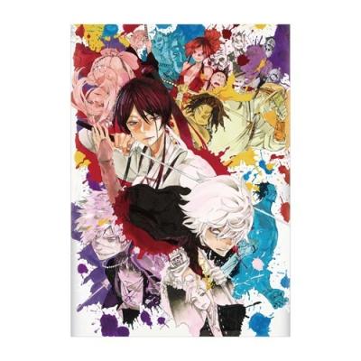 手帳 22年 地獄楽 B6 マンスリー 少年ジャンプ A柄 キャラクター スケジュール帳 9月始まり 月間 ダイアリー キャラクターのシネマコレクション 通販 Paypayモール