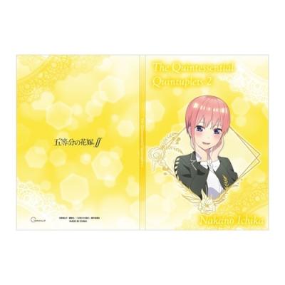 手帳 22年 五等分の花嫁 B6 マンスリー A柄 一花 サンスター文具 アニメキャラクター スケジュール帳 キャラクターのシネマコレクション 通販 Paypayモール