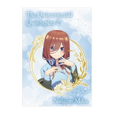 五等分の花嫁 22年 手帳 B6 マンスリー C柄 三玖 サンスター文具 アニメキャラクター スケジュール帳 キャラクターのシネマコレクション 通販 Paypayモール