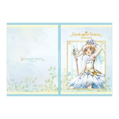 通信販売 手帳 22年 カードキャプターさくら B6 マンスリー Ccさくら B柄 木之本桜 アニメキャラクター スケジュール帳 18 Off