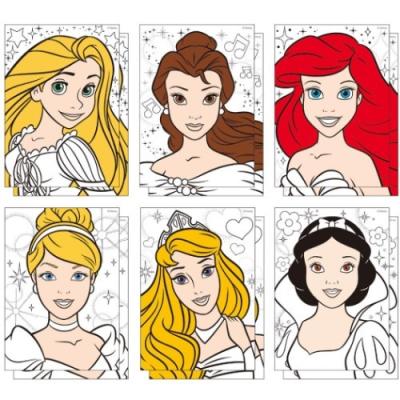 メイクアップ ぬりえセット おもちゃ ディズニープリンセス ディズニー サンスター文具 ぬり絵 女の子向け 保育園 幼稚園 小学生 プレゼント Ssb b 雑貨 アートの通販店 ベルコモン 通販 Yahoo ショッピング