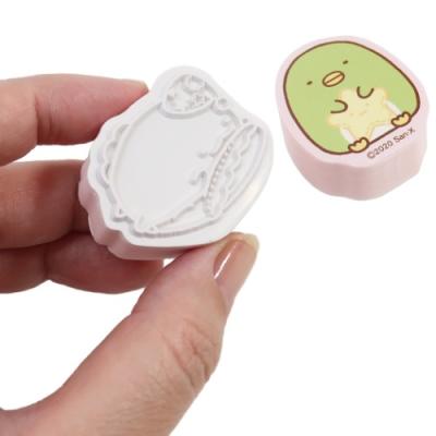 キッズギフト ひみつのすみっコボックス すみっコぐらし サンエックス キッズギフト ひみつのすみっコボックス すみっコぐらし サンエックス