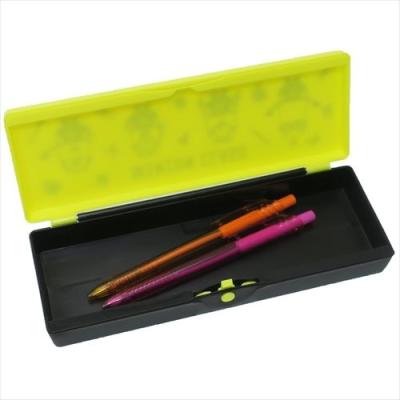 MINIONS（ミニオンズ） キャラパレ FC03 怪盗グルー プラペンケース