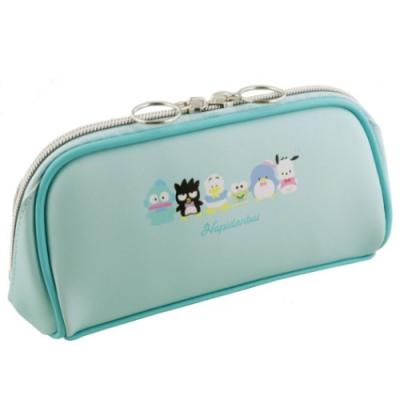 筆箱 はぴだんぶい ペンケース サンリオ プチパレ ペンポーチ 新入学 新学期準備文具 小学生 中学生 高校生 キャラクター キャラクターのシネマコレクション 通販 Paypayモール