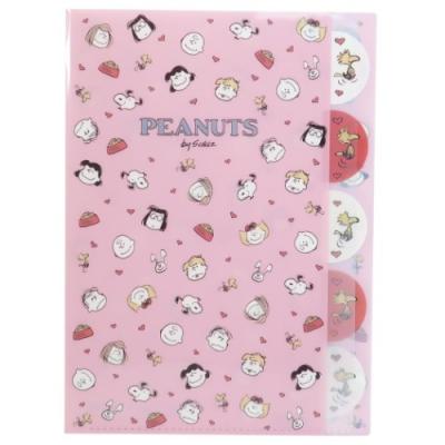 ポケットファイル ダイカット 5インデックス クリアファイル スヌーピー 相関図シリーズ ラブ サンスター文具 ピーナッツ 事務用品 キャラクター Ssb S 雑貨 アートの通販店 ベルコモン 通販 Yahoo ショッピング